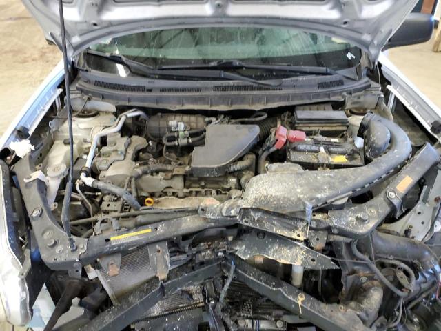 Photo 11 VIN: JN8AS5MV8DW654642 - NISSAN ROGUE 