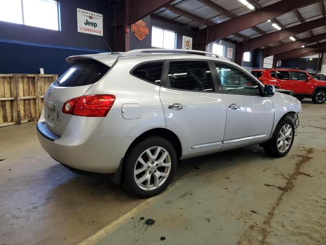 Photo 2 VIN: JN8AS5MV8DW654642 - NISSAN ROGUE 