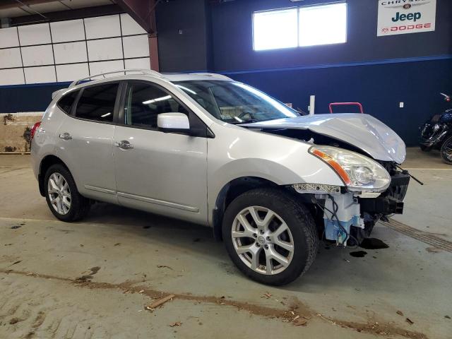 Photo 3 VIN: JN8AS5MV8DW654642 - NISSAN ROGUE 