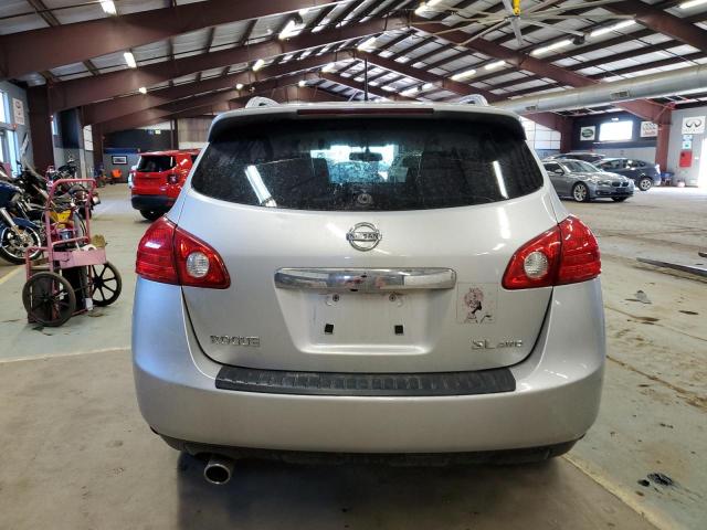 Photo 5 VIN: JN8AS5MV8DW654642 - NISSAN ROGUE 