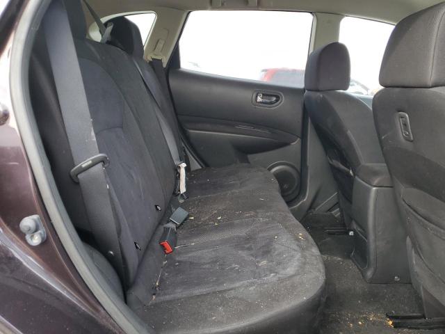 Photo 10 VIN: JN8AS5MV8DW658321 - NISSAN ROGUE 