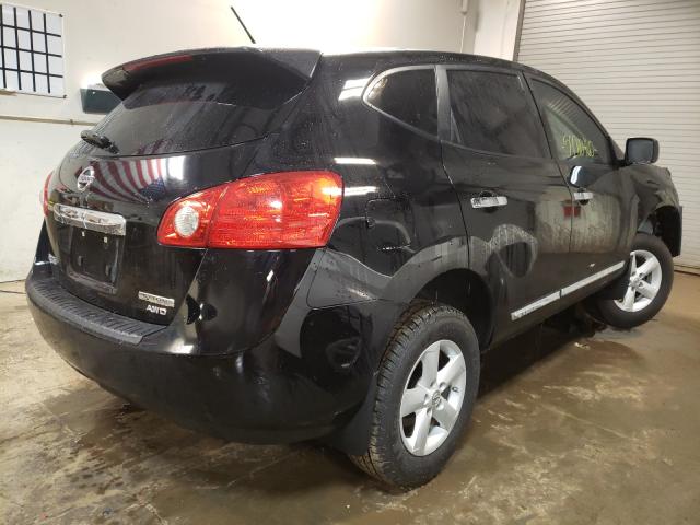 Photo 3 VIN: JN8AS5MV8DW660778 - NISSAN ROGUE S 