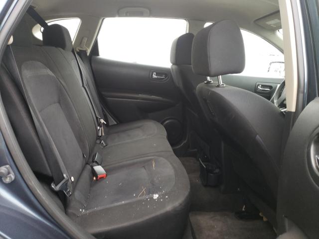 Photo 5 VIN: JN8AS5MV8DW662689 - NISSAN ROGUE S 