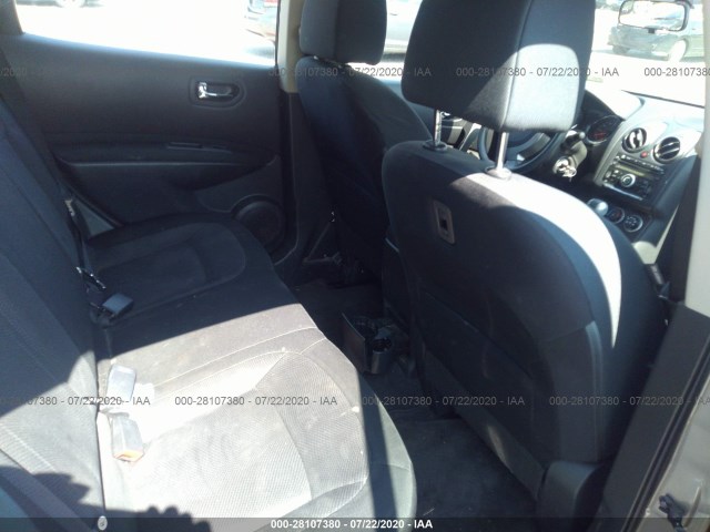 Photo 7 VIN: JN8AS5MV8DW665673 - NISSAN ROGUE 