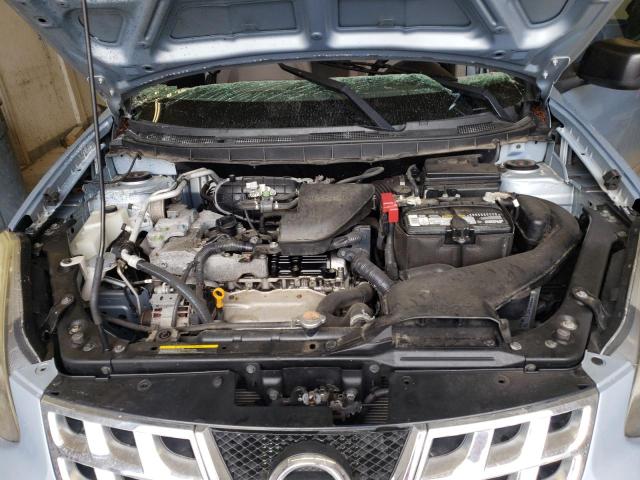 Photo 11 VIN: JN8AS5MV8EW201607 - NISSAN ROGUE SELE 