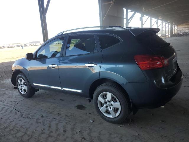 Photo 1 VIN: JN8AS5MV8EW202997 - NISSAN ROGUE SELE 