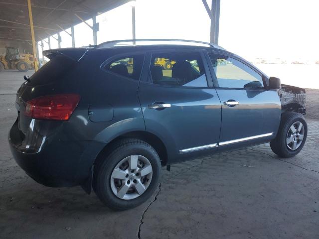 Photo 2 VIN: JN8AS5MV8EW202997 - NISSAN ROGUE SELE 