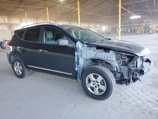 Photo 3 VIN: JN8AS5MV8EW202997 - NISSAN ROGUE SELE 