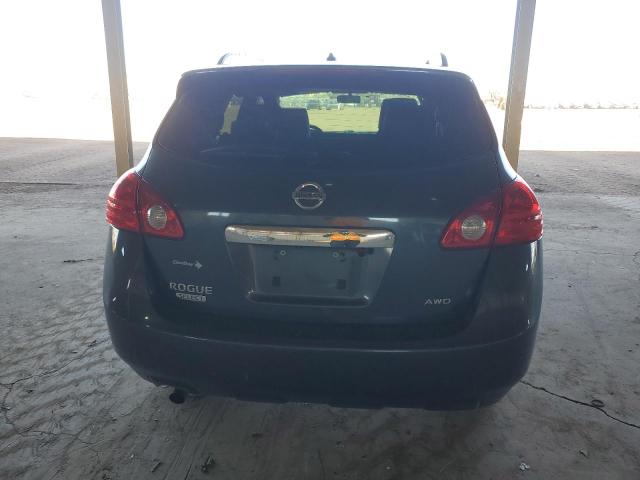 Photo 5 VIN: JN8AS5MV8EW202997 - NISSAN ROGUE SELE 