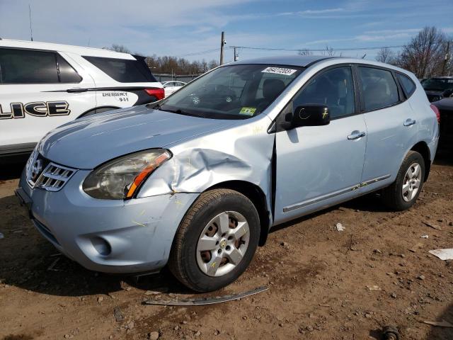 Photo 0 VIN: JN8AS5MV8EW203163 - NISSAN ROGUE SELE 