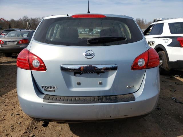 Photo 5 VIN: JN8AS5MV8EW203163 - NISSAN ROGUE SELE 