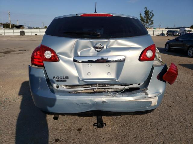 Photo 5 VIN: JN8AS5MV8EW204121 - NISSAN ROGUE SELE 