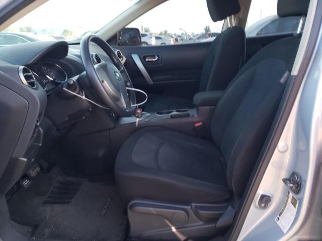 Photo 6 VIN: JN8AS5MV8EW204121 - NISSAN ROGUE SELE 