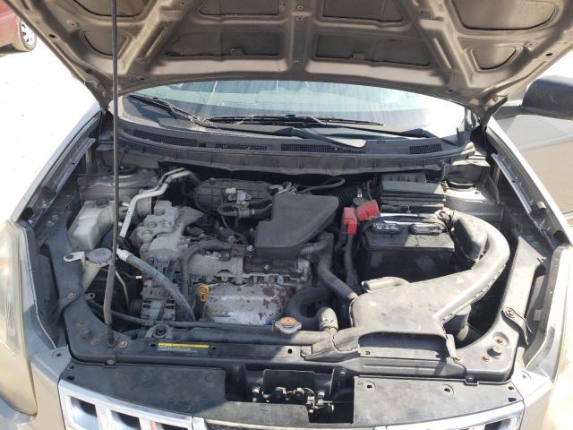 Photo 11 VIN: JN8AS5MV8EW204278 - NISSAN ROGUE 