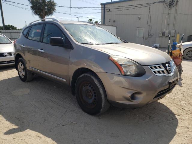 Photo 3 VIN: JN8AS5MV8EW204278 - NISSAN ROGUE 