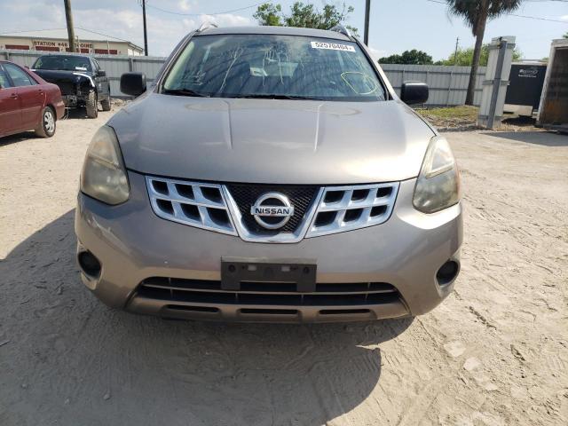 Photo 4 VIN: JN8AS5MV8EW204278 - NISSAN ROGUE 