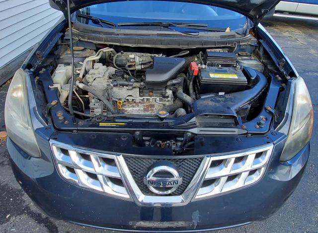 Photo 6 VIN: JN8AS5MV8EW703565 - NISSAN ROGUE SELE 