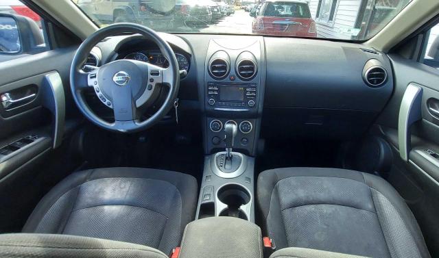 Photo 8 VIN: JN8AS5MV8EW703565 - NISSAN ROGUE SELE 