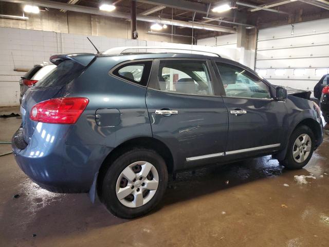 Photo 2 VIN: JN8AS5MV8EW703811 - NISSAN ROGUE 