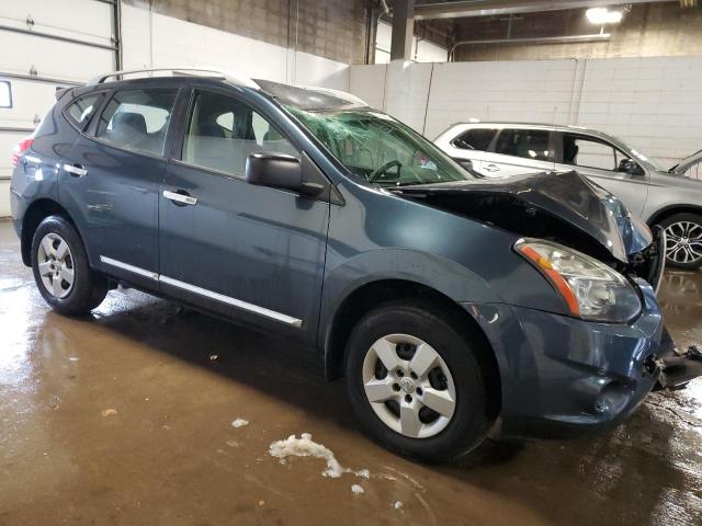 Photo 3 VIN: JN8AS5MV8EW703811 - NISSAN ROGUE 