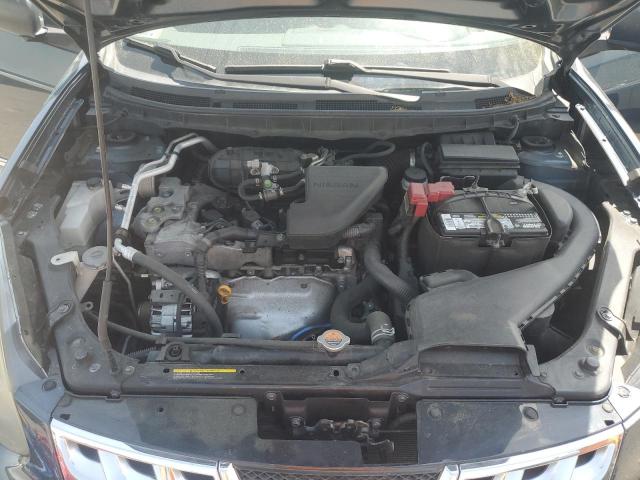 Photo 11 VIN: JN8AS5MV8EW704666 - NISSAN ROGUE SELE 