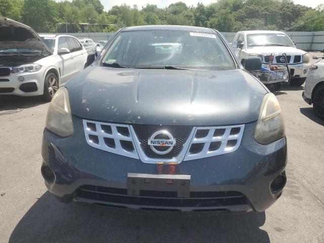 Photo 4 VIN: JN8AS5MV8EW704666 - NISSAN ROGUE SELE 