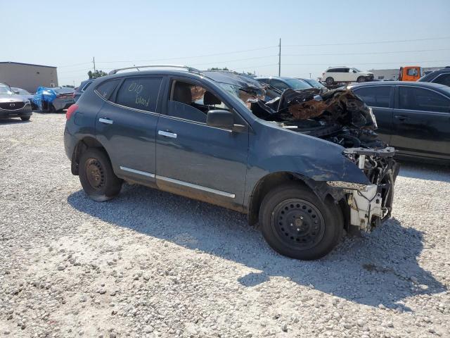 Photo 3 VIN: JN8AS5MV8EW705137 - NISSAN ROGUE SELE 