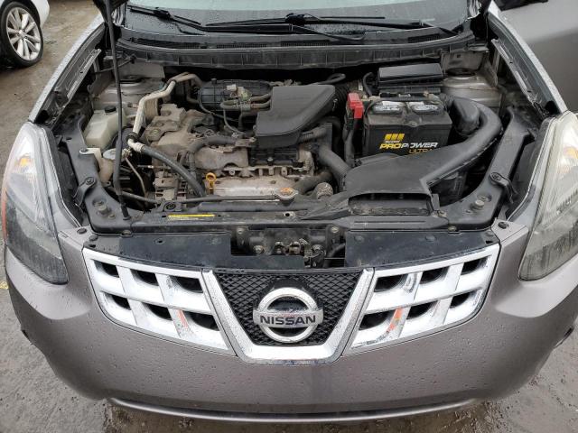 Photo 10 VIN: JN8AS5MV8EW707194 - NISSAN ROGUE SELE 