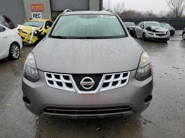 Photo 4 VIN: JN8AS5MV8EW707194 - NISSAN ROGUE SELE 