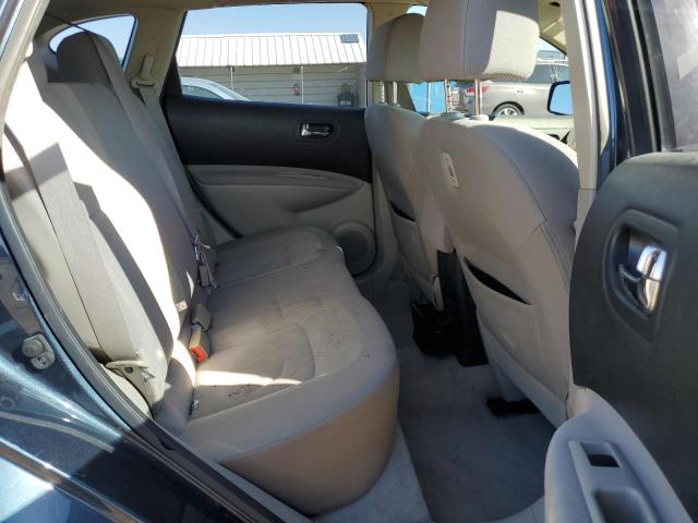 Photo 5 VIN: JN8AS5MV8EW707230 - NISSAN ROGUE SELE 