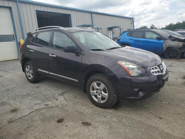 Photo 3 VIN: JN8AS5MV8EW709026 - NISSAN ROGUE SELE 