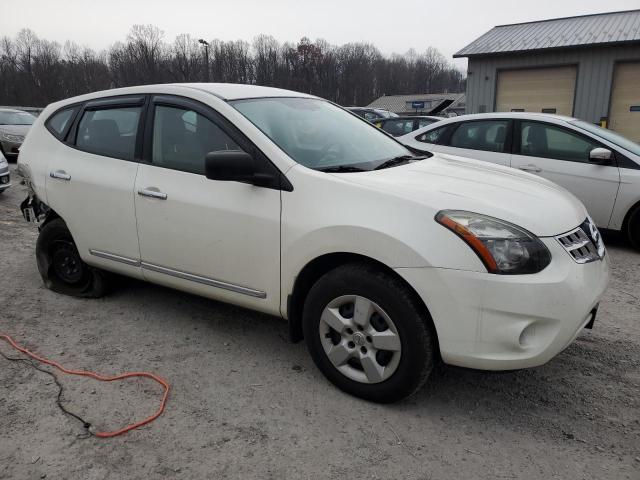 Photo 3 VIN: JN8AS5MV8EW713075 - NISSAN ROGUE 