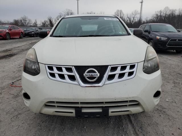 Photo 4 VIN: JN8AS5MV8EW713075 - NISSAN ROGUE 