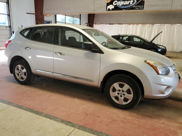 Photo 3 VIN: JN8AS5MV8EW713349 - NISSAN ROGUE 