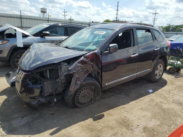 Photo 0 VIN: JN8AS5MV8EW713688 - NISSAN ROGUE 