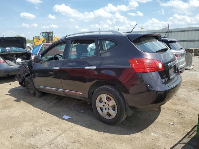 Photo 1 VIN: JN8AS5MV8EW713688 - NISSAN ROGUE 