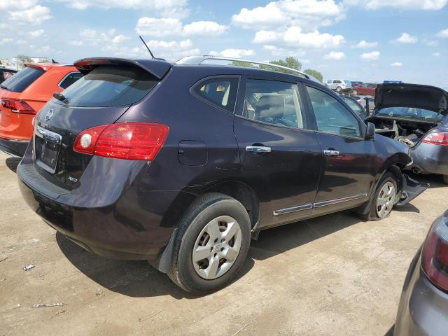 Photo 2 VIN: JN8AS5MV8EW713688 - NISSAN ROGUE 