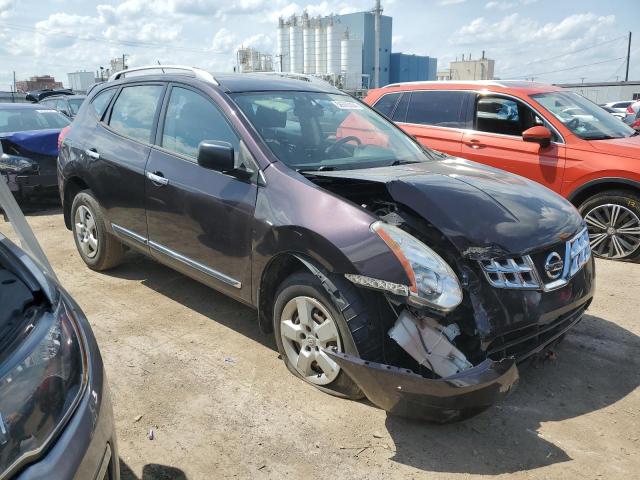 Photo 3 VIN: JN8AS5MV8EW713688 - NISSAN ROGUE 