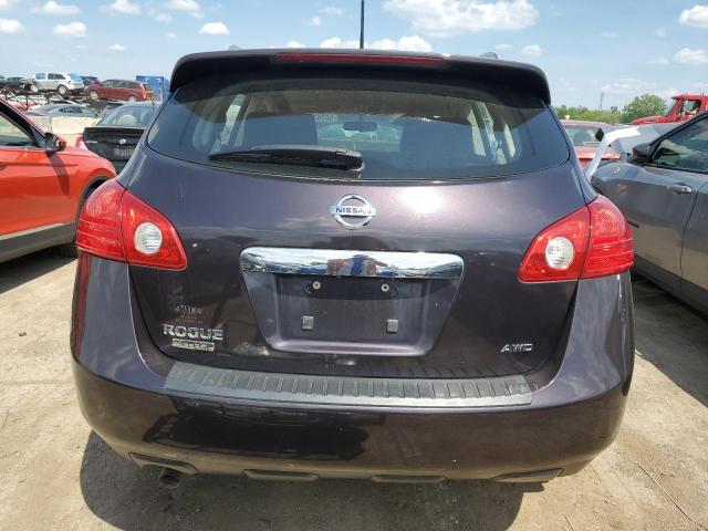 Photo 5 VIN: JN8AS5MV8EW713688 - NISSAN ROGUE 