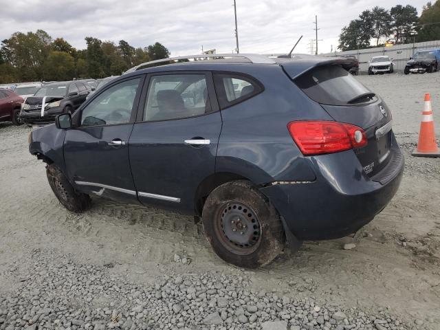 Photo 1 VIN: JN8AS5MV8EW719443 - NISSAN ROGUE SELE 