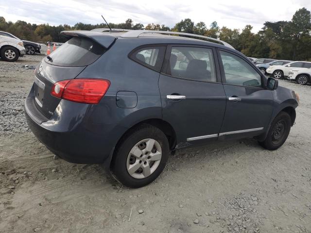 Photo 2 VIN: JN8AS5MV8EW719443 - NISSAN ROGUE SELE 