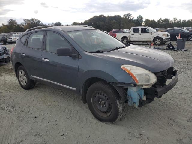 Photo 3 VIN: JN8AS5MV8EW719443 - NISSAN ROGUE SELE 