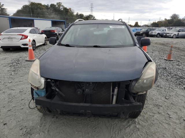 Photo 4 VIN: JN8AS5MV8EW719443 - NISSAN ROGUE SELE 