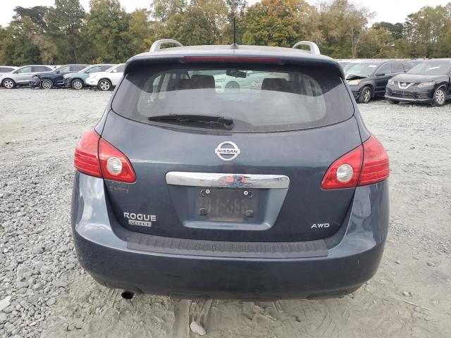 Photo 5 VIN: JN8AS5MV8EW719443 - NISSAN ROGUE SELE 