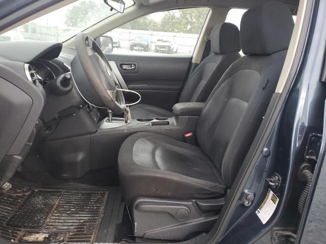 Photo 6 VIN: JN8AS5MV8EW719443 - NISSAN ROGUE SELE 