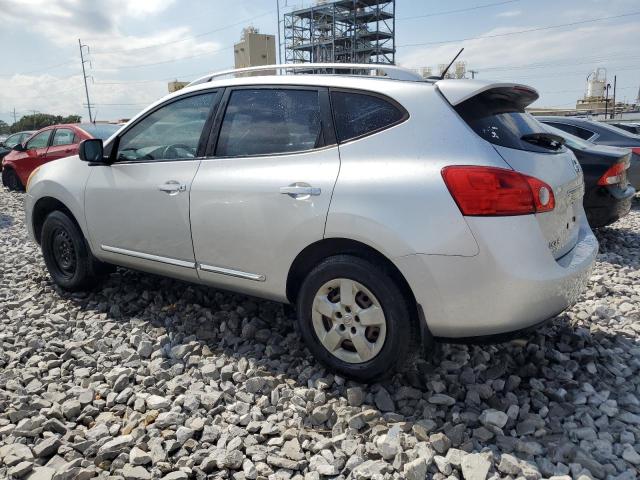 Photo 1 VIN: JN8AS5MV8EW720723 - NISSAN ROGUE SELE 