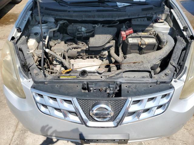 Photo 11 VIN: JN8AS5MV8EW720723 - NISSAN ROGUE SELE 