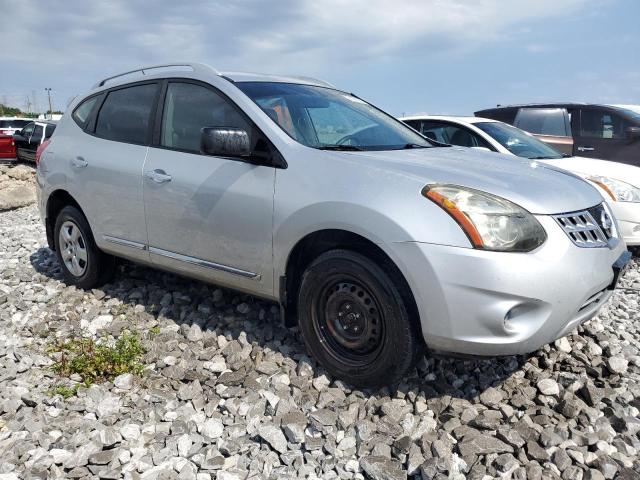 Photo 3 VIN: JN8AS5MV8EW720723 - NISSAN ROGUE SELE 