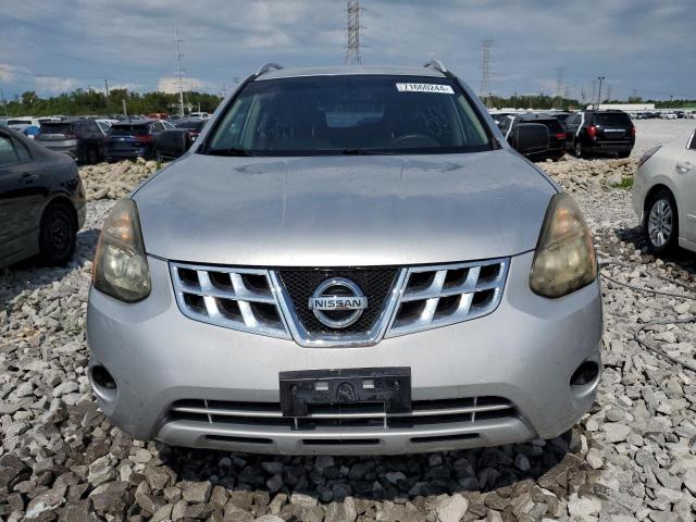 Photo 4 VIN: JN8AS5MV8EW720723 - NISSAN ROGUE SELE 