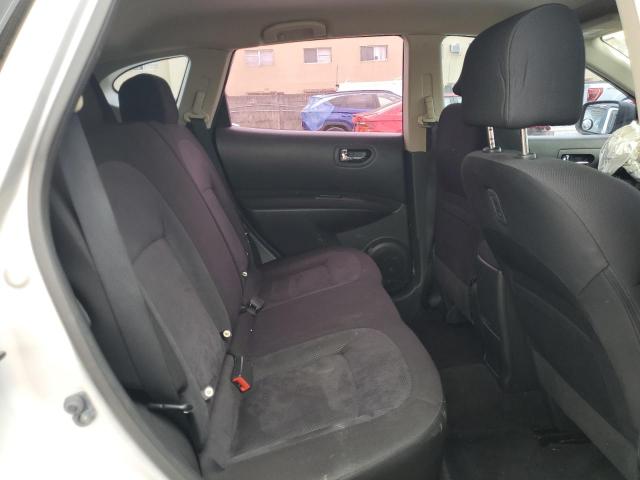 Photo 10 VIN: JN8AS5MV8EW720916 - NISSAN ROGUE SELE 